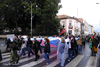 2024 03 30 - Trans Visibility March 2024 - Porto